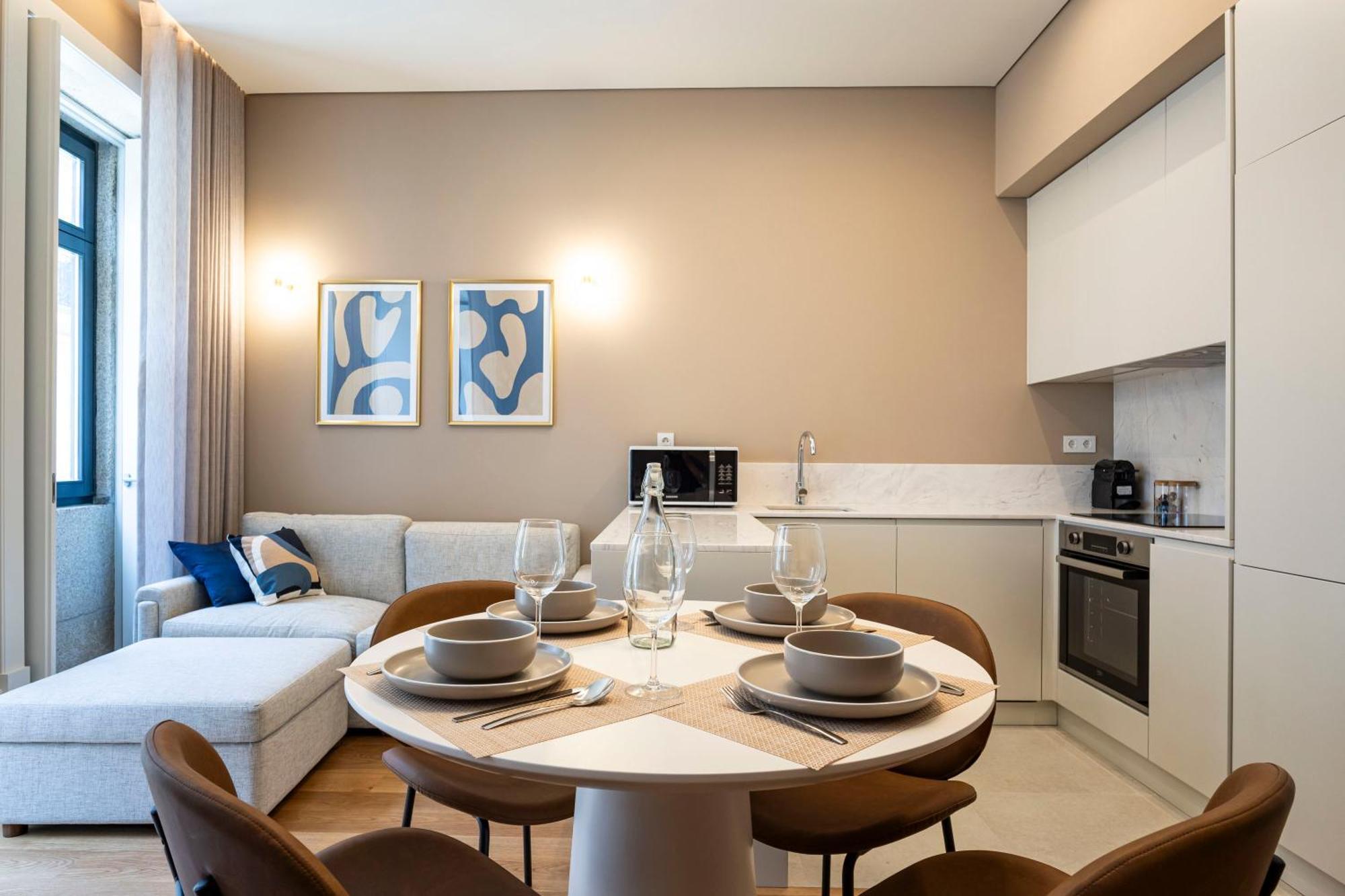 Apartmentsporto - Almada 318 Exteriér fotografie