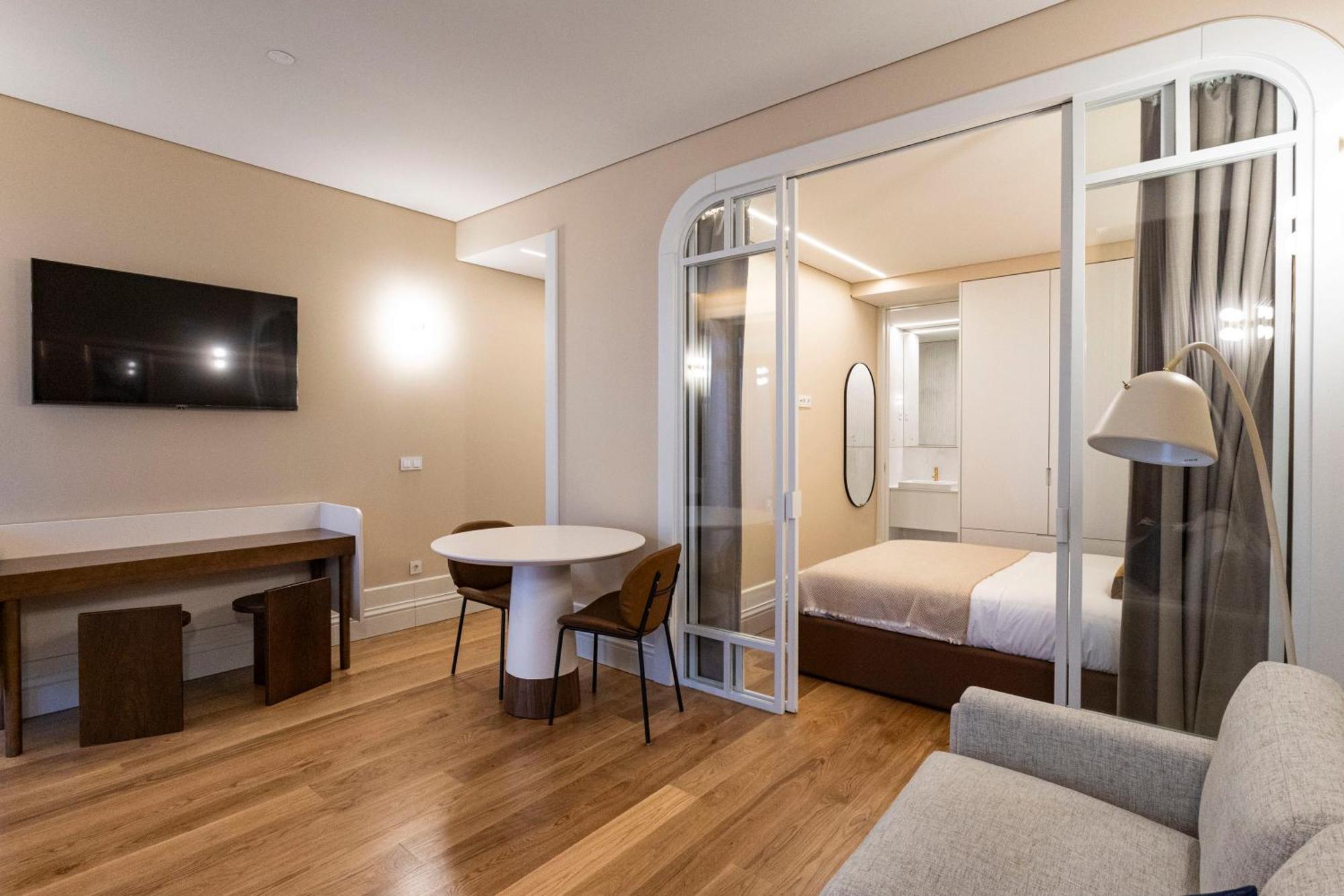Apartmentsporto - Almada 318 Exteriér fotografie