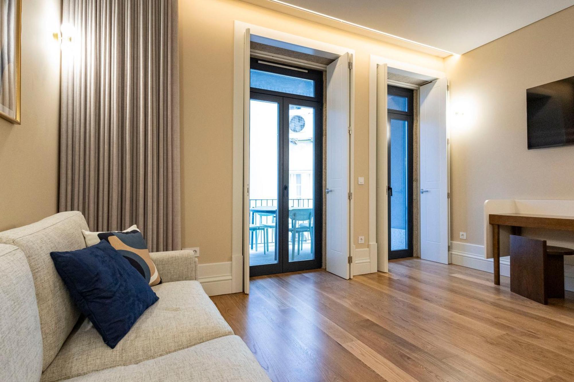 Apartmentsporto - Almada 318 Exteriér fotografie