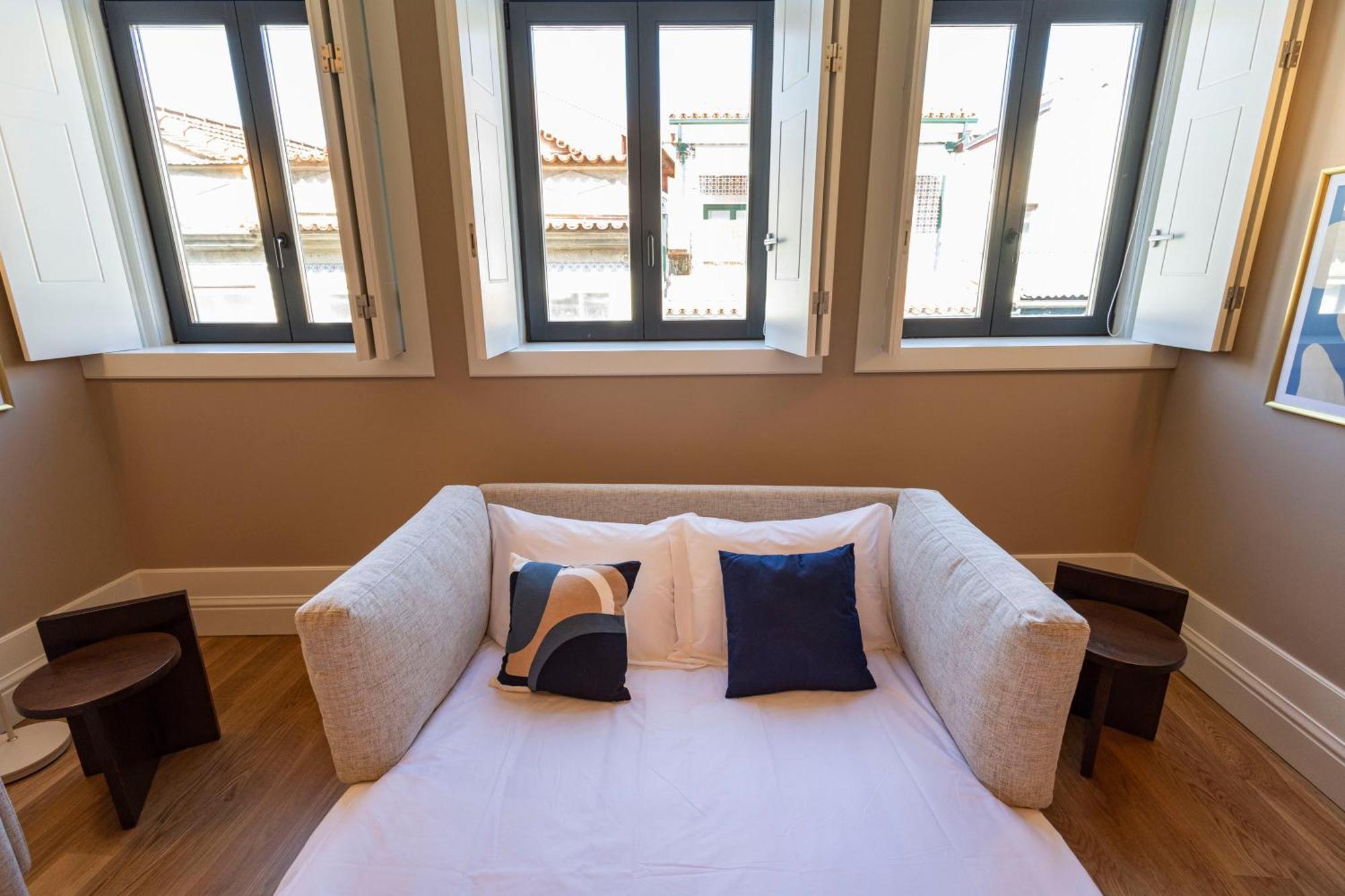 Apartmentsporto - Almada 318 Exteriér fotografie