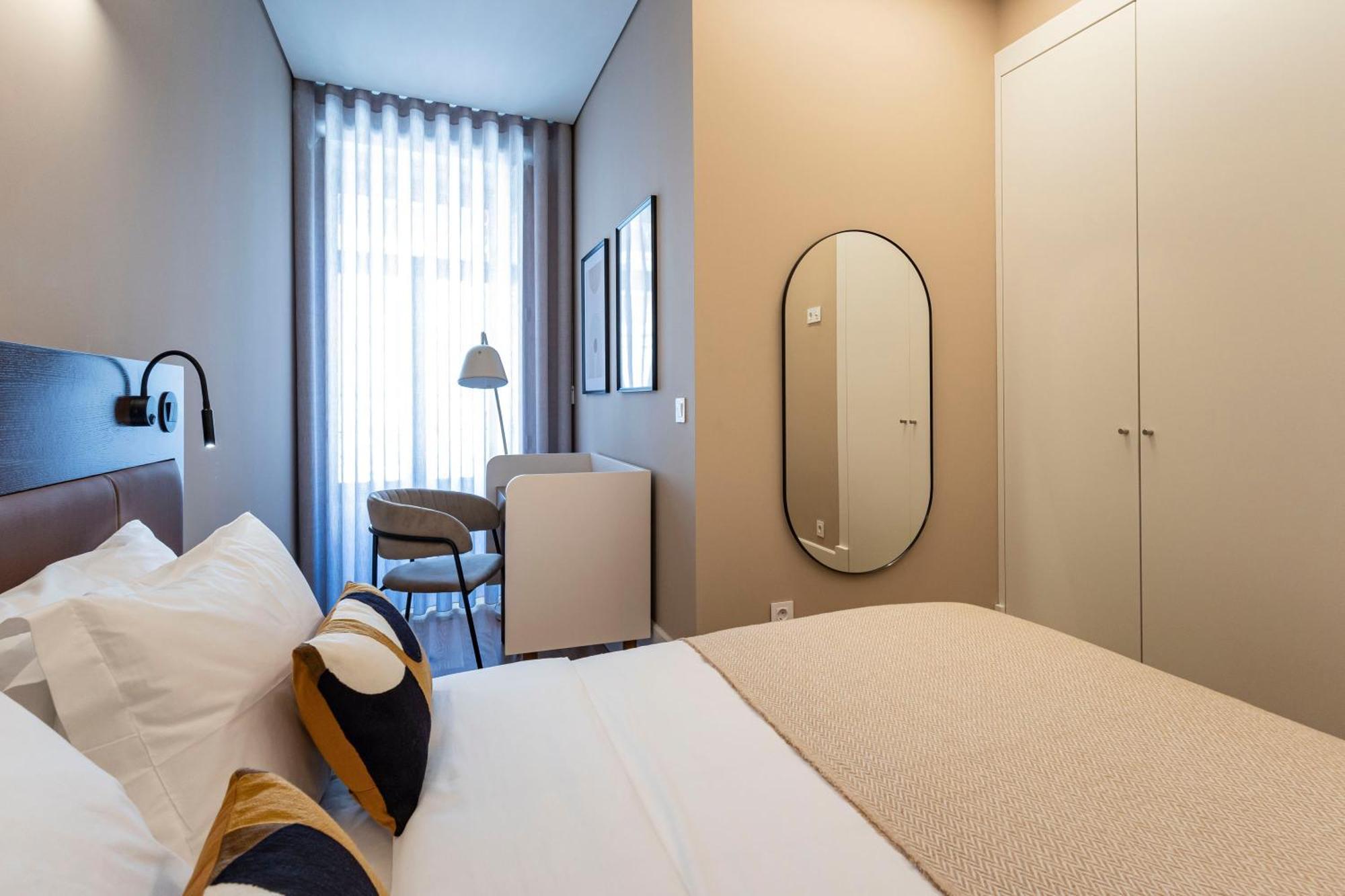 Apartmentsporto - Almada 318 Exteriér fotografie
