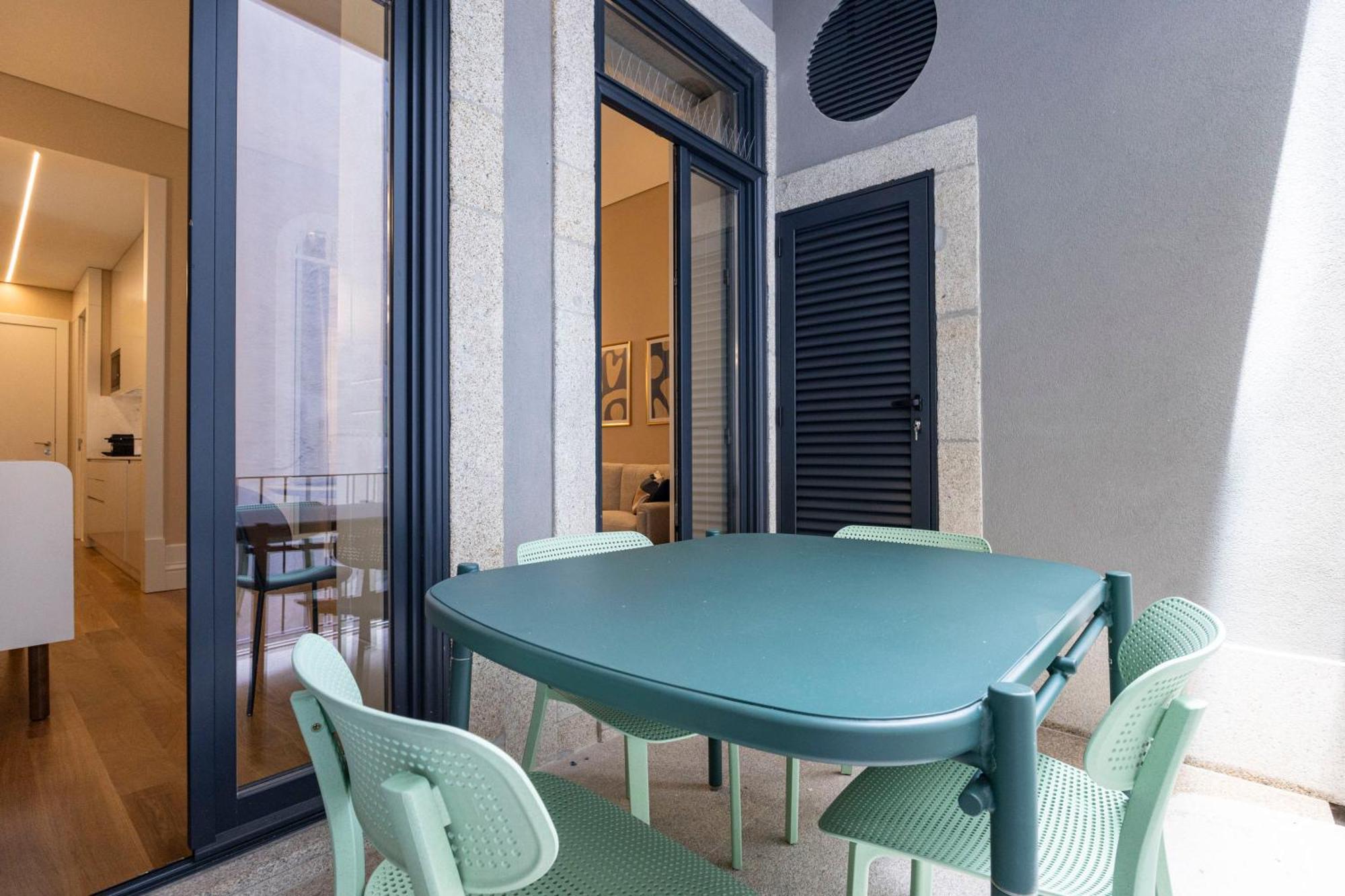 Apartmentsporto - Almada 318 Exteriér fotografie