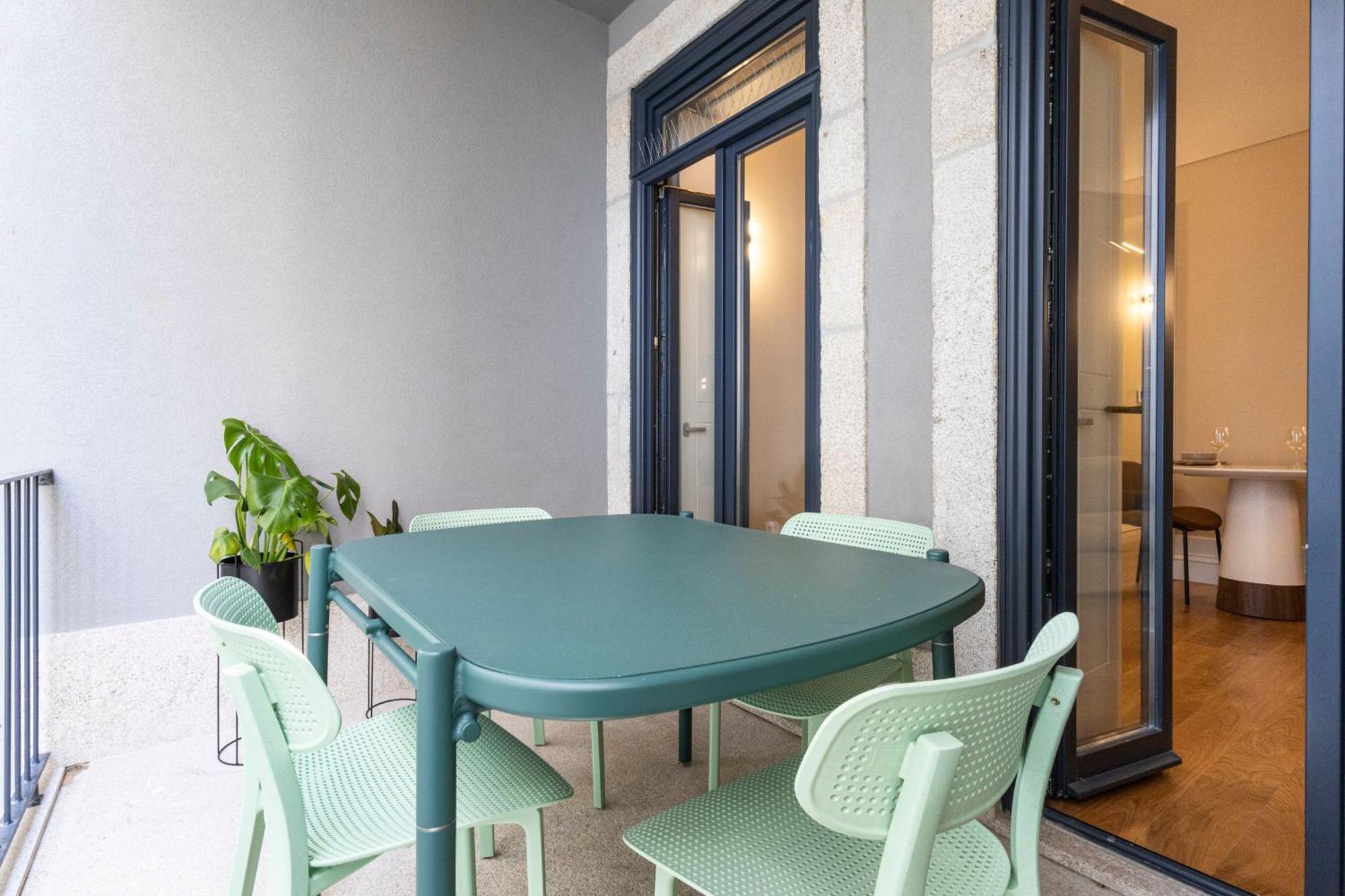 Apartmentsporto - Almada 318 Exteriér fotografie