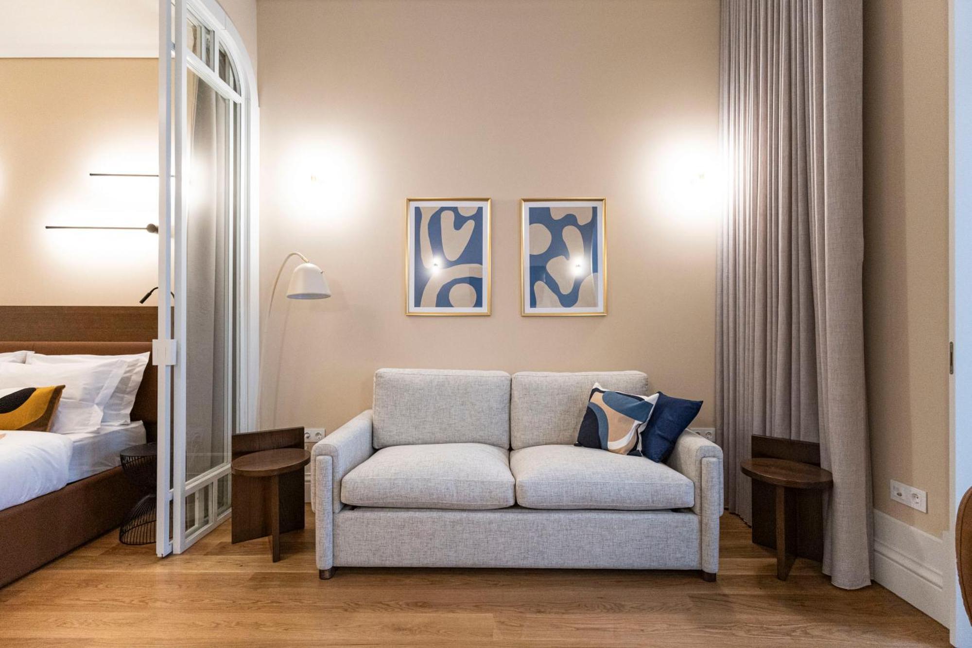 Apartmentsporto - Almada 318 Exteriér fotografie