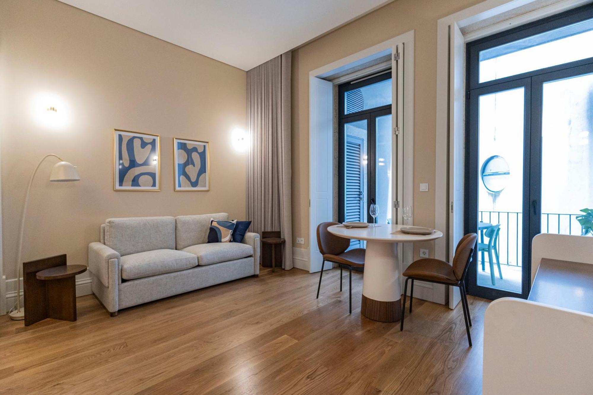 Apartmentsporto - Almada 318 Exteriér fotografie