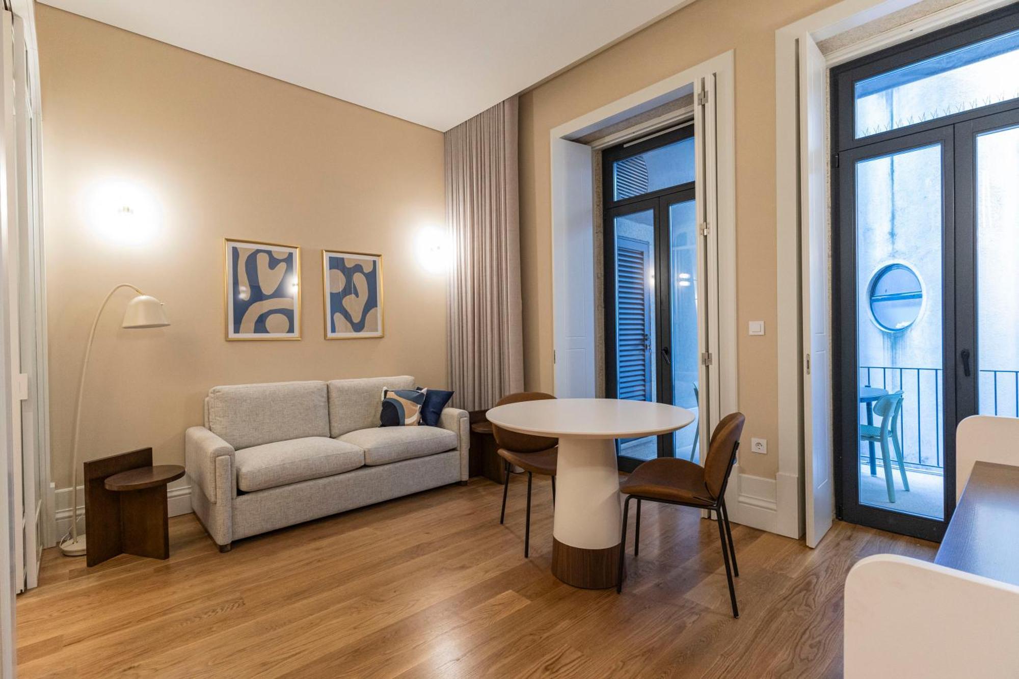 Apartmentsporto - Almada 318 Exteriér fotografie