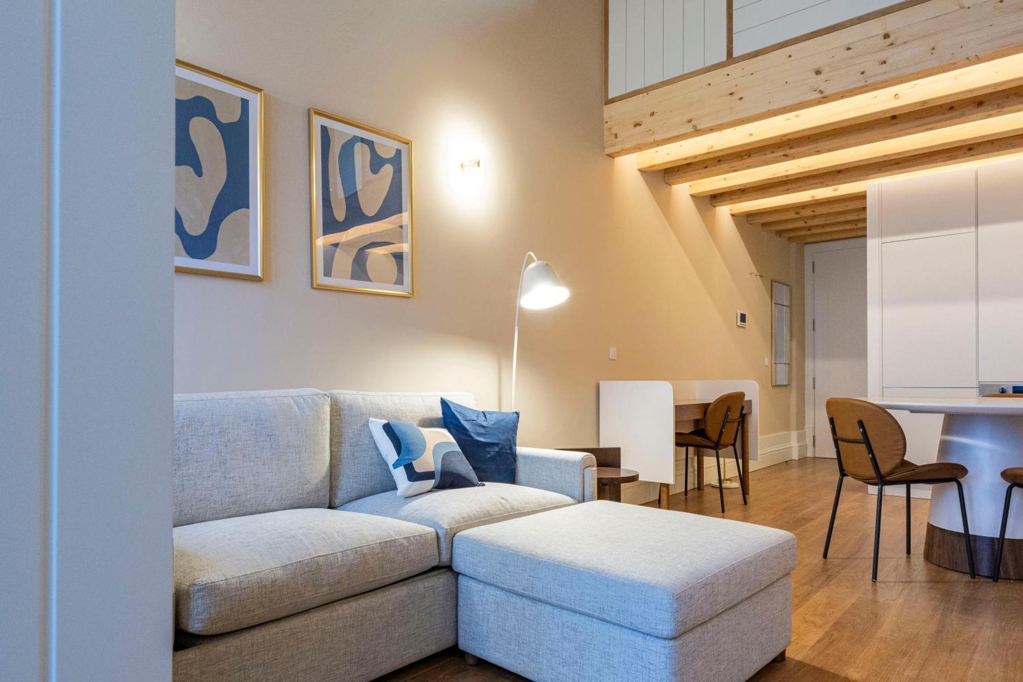 Apartmentsporto - Almada 318 Exteriér fotografie