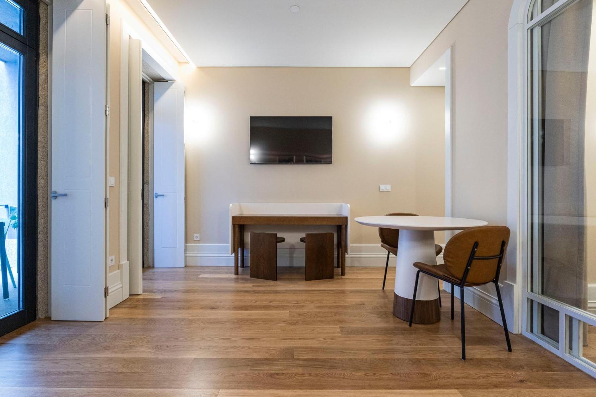 Apartmentsporto - Almada 318 Exteriér fotografie