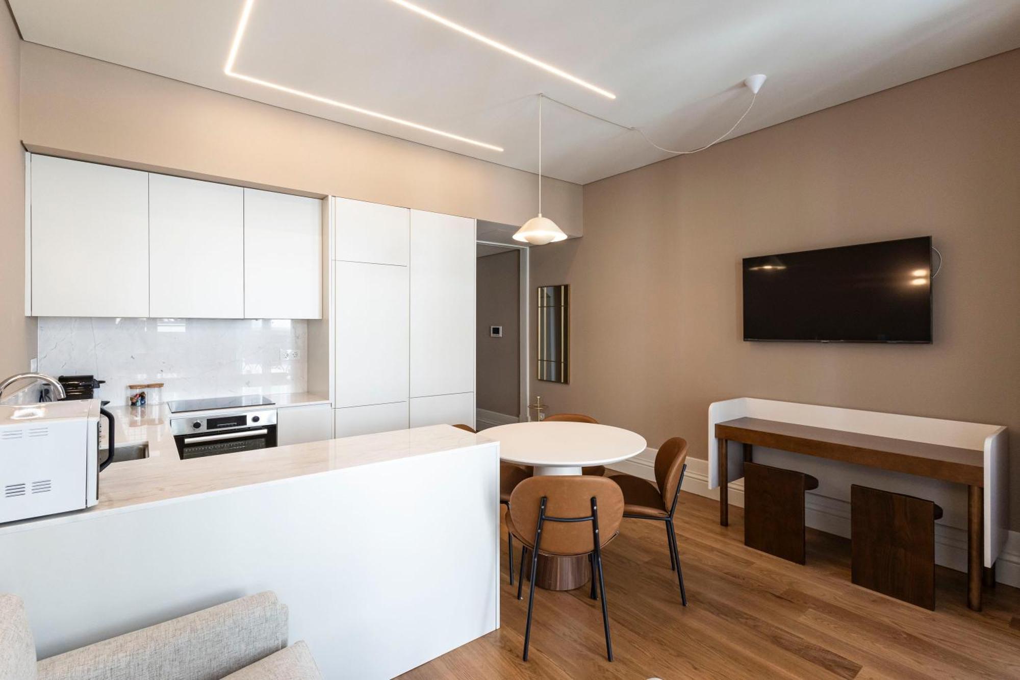Apartmentsporto - Almada 318 Exteriér fotografie