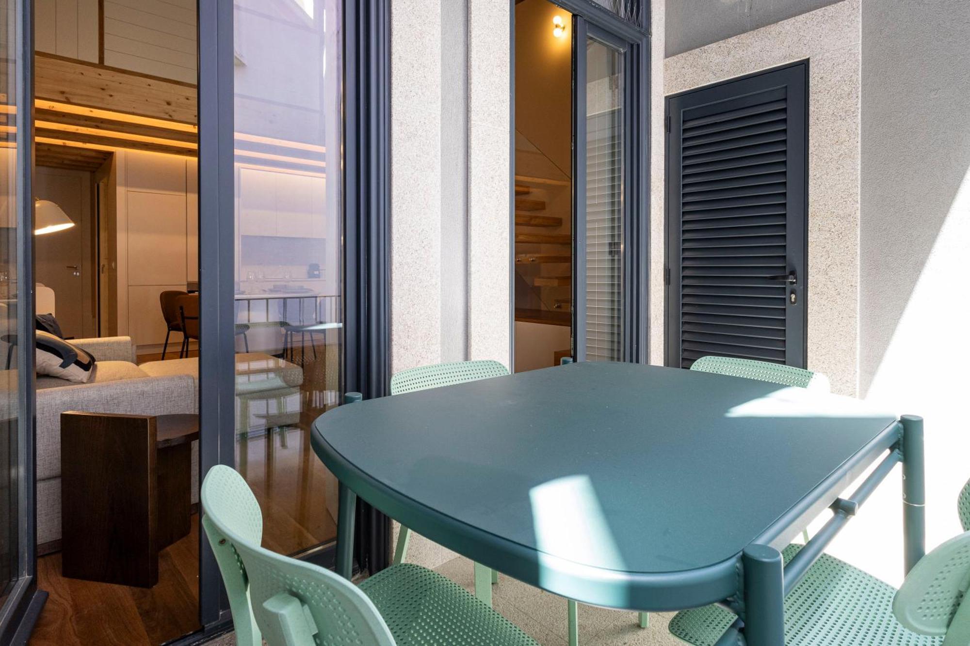 Apartmentsporto - Almada 318 Exteriér fotografie