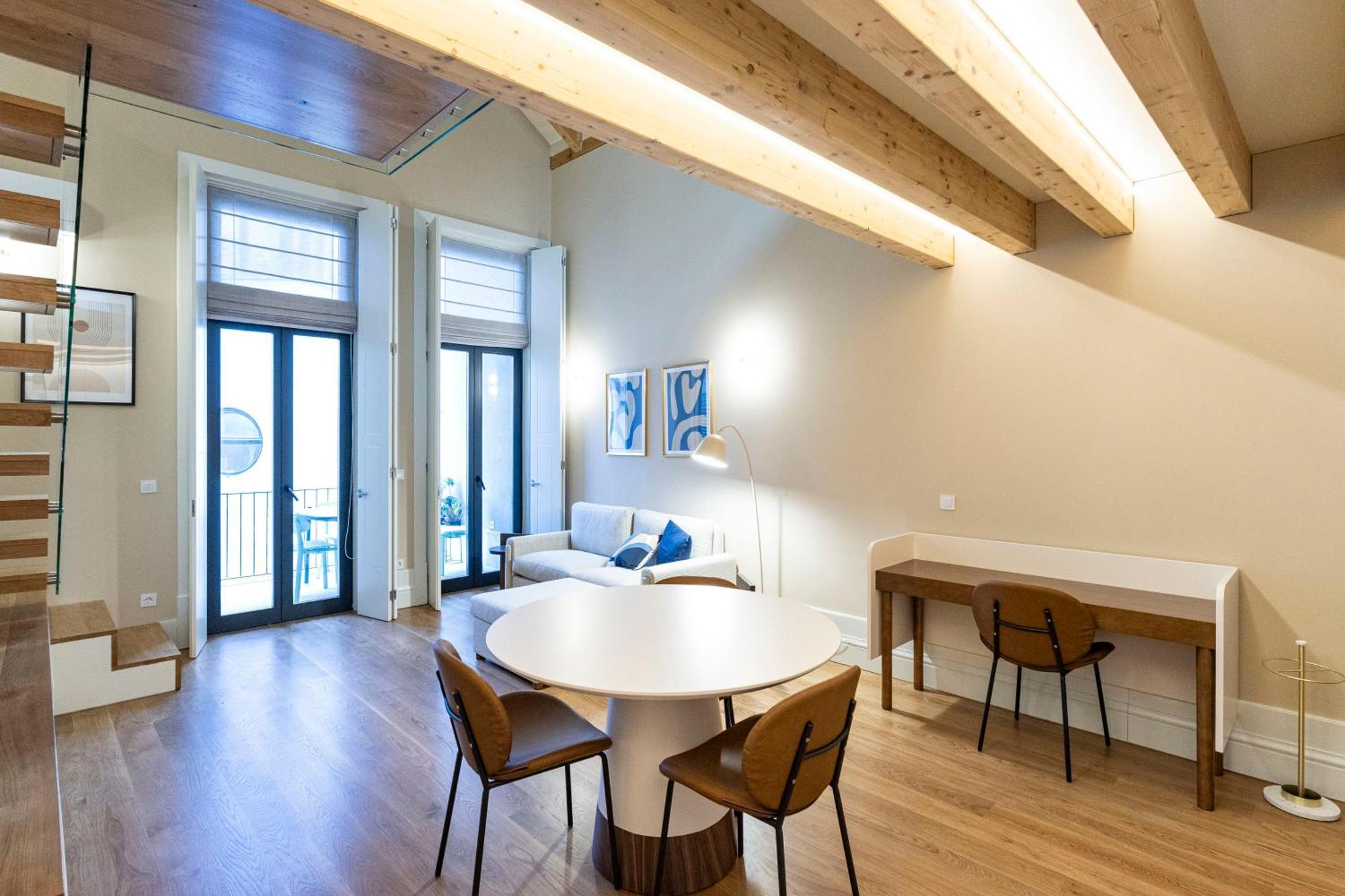 Apartmentsporto - Almada 318 Exteriér fotografie