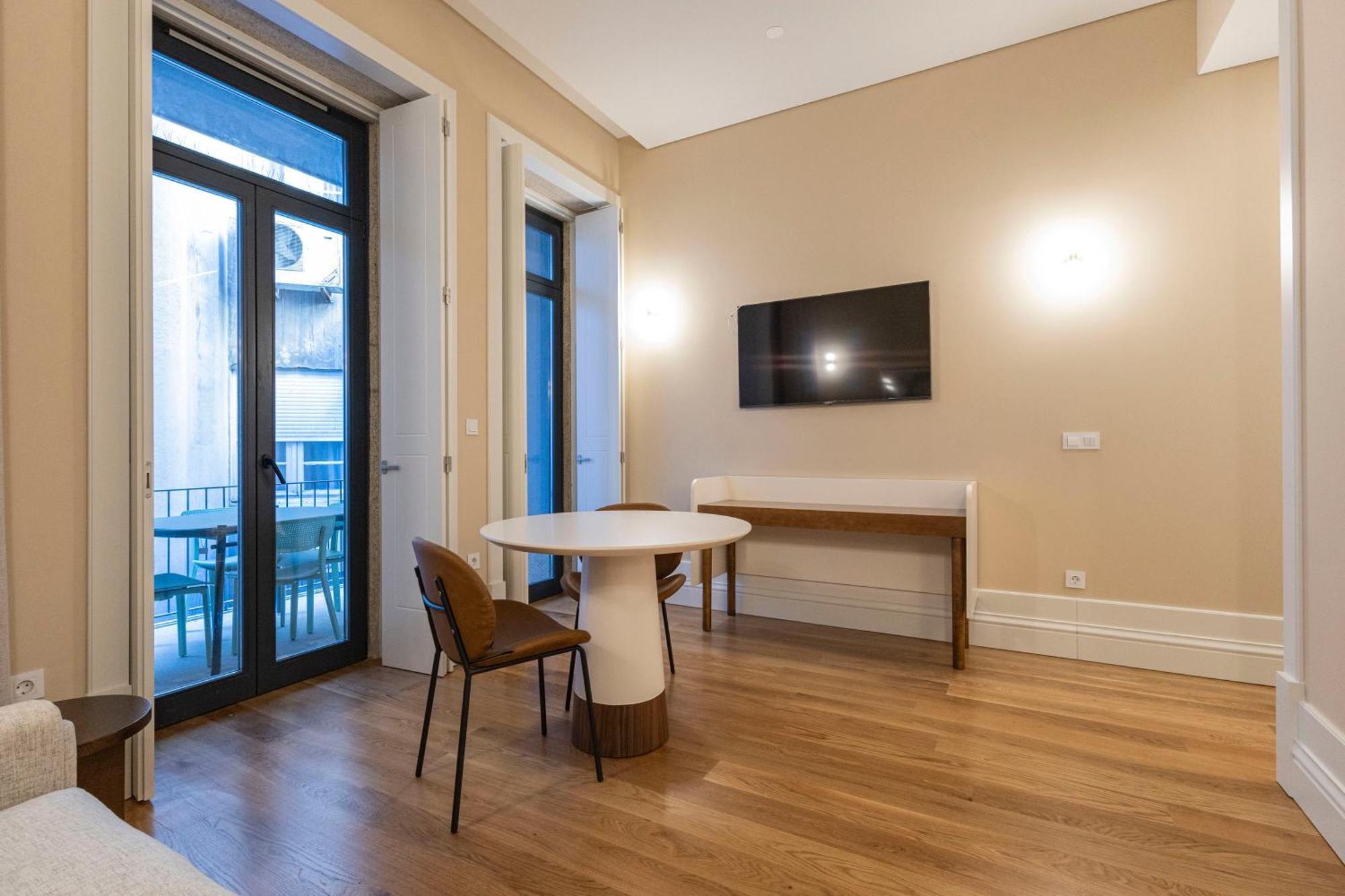 Apartmentsporto - Almada 318 Exteriér fotografie