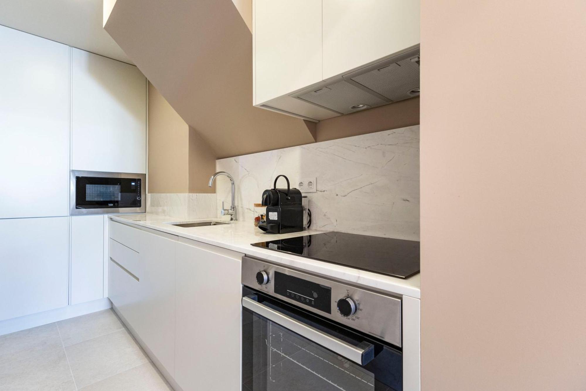 Apartmentsporto - Almada 318 Exteriér fotografie