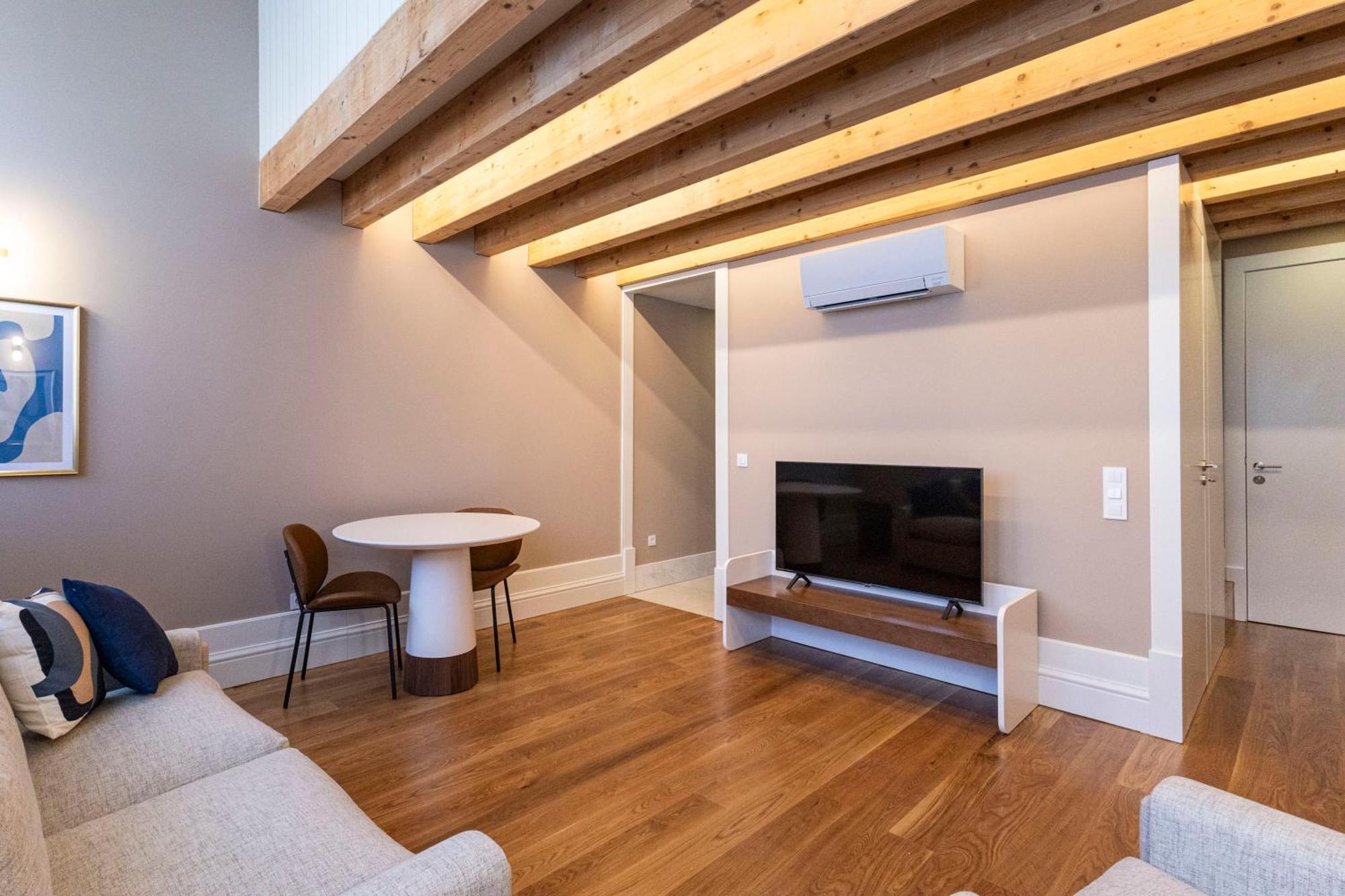 Apartmentsporto - Almada 318 Exteriér fotografie